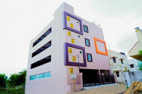 Meadow Comfort Stay